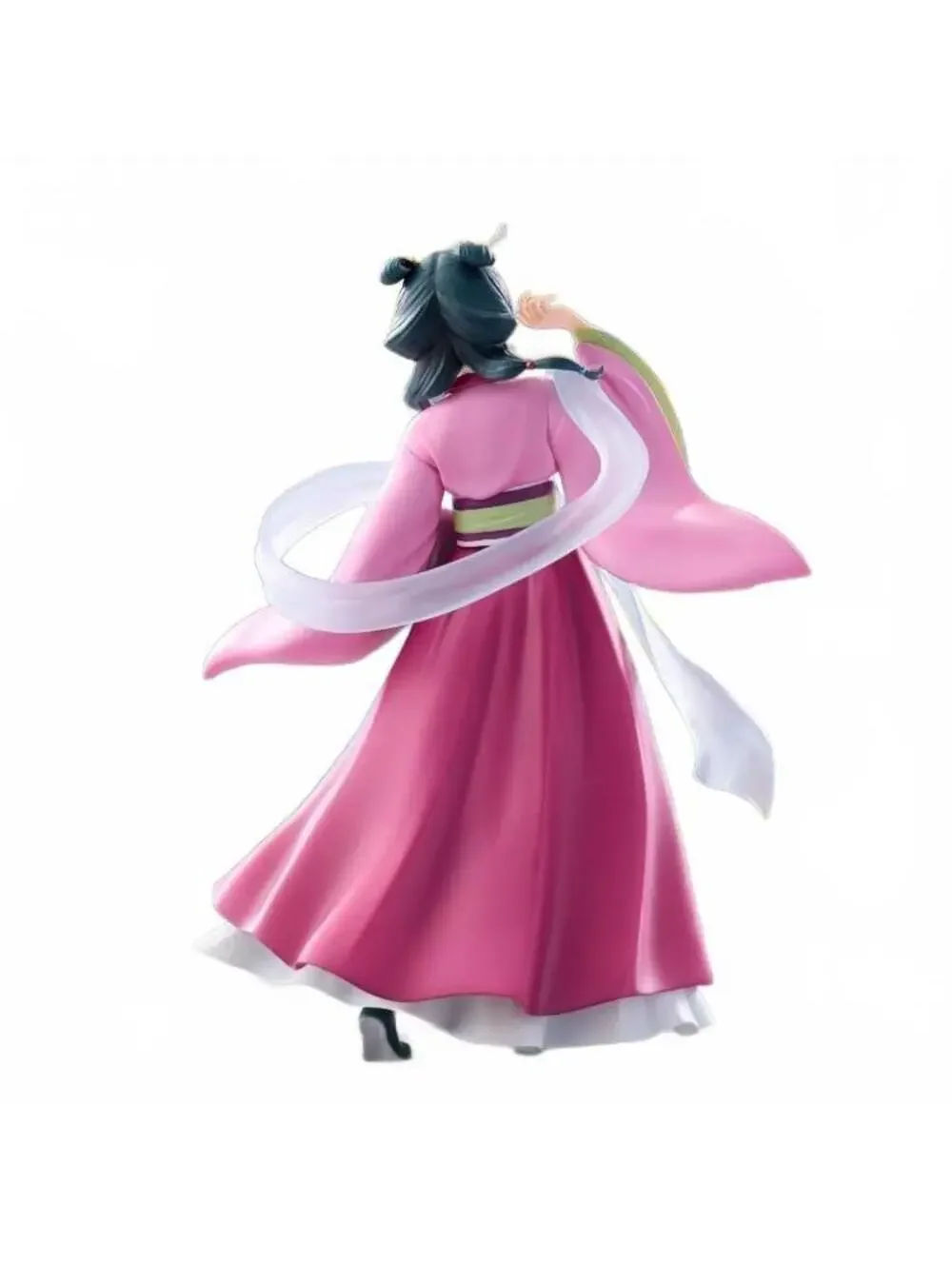 FuRyu Trio Try-it Figure - Maomao